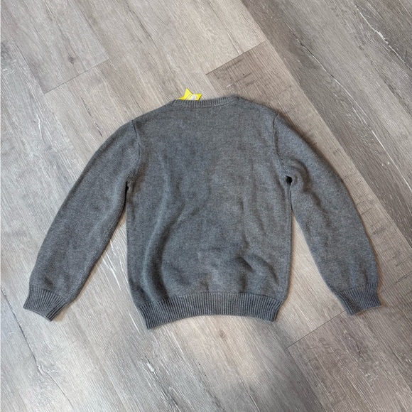 Gymboree Weekend Vibe Sweater - Size 7/8 - Picture 2 of 3